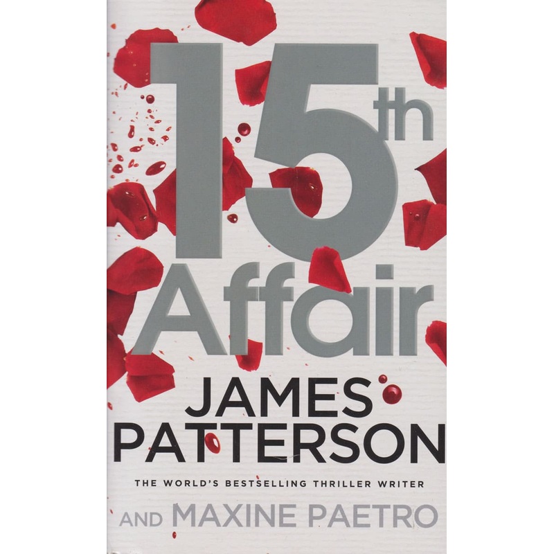 15th Affair (Riverside)