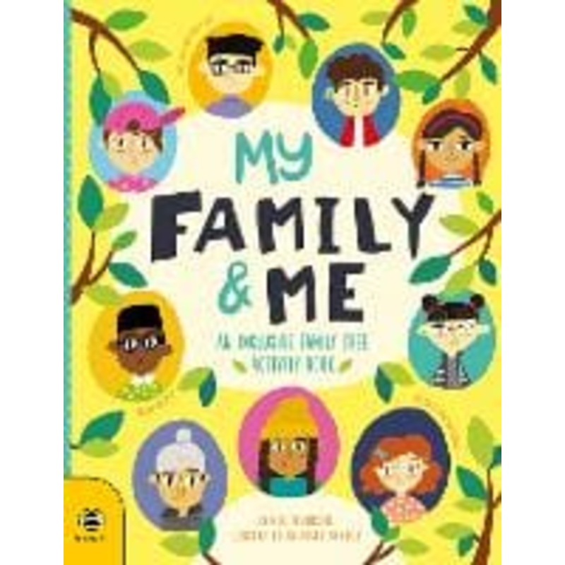 My Family & Me