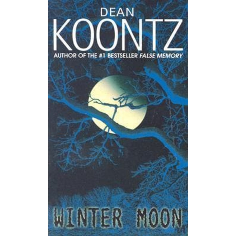 Winter Moon (Riverside)