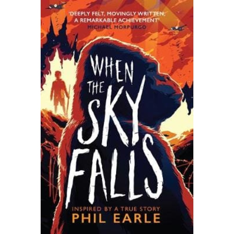 When the Sky Falls (P.Earle)