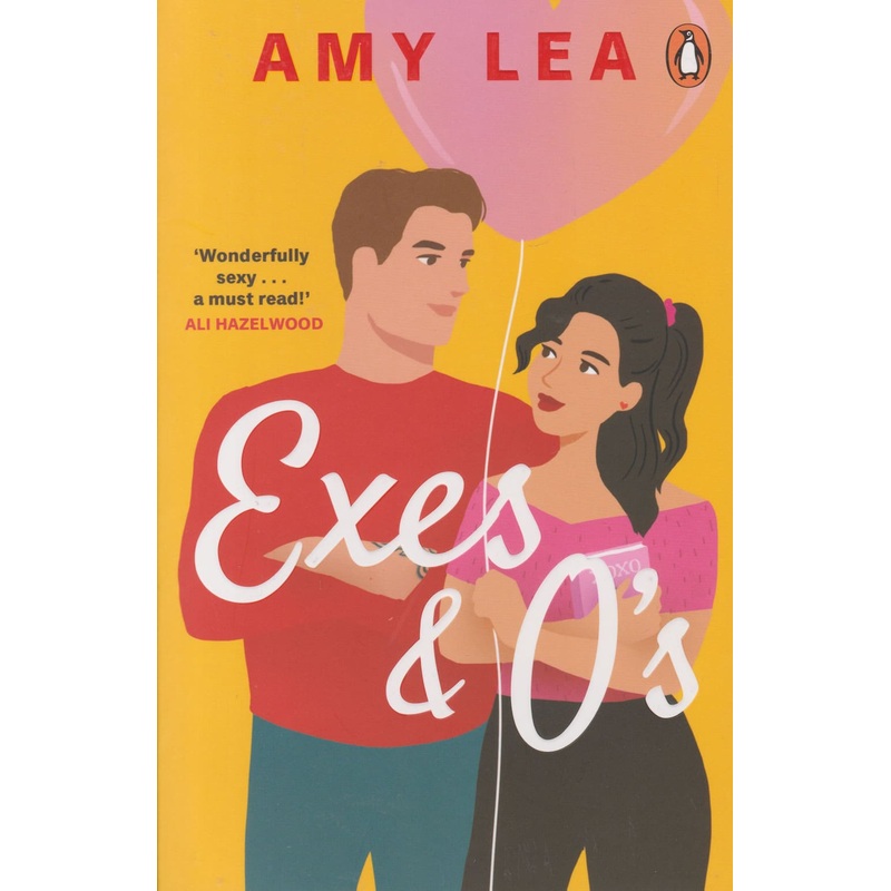 Exes and O’s (Penguin)