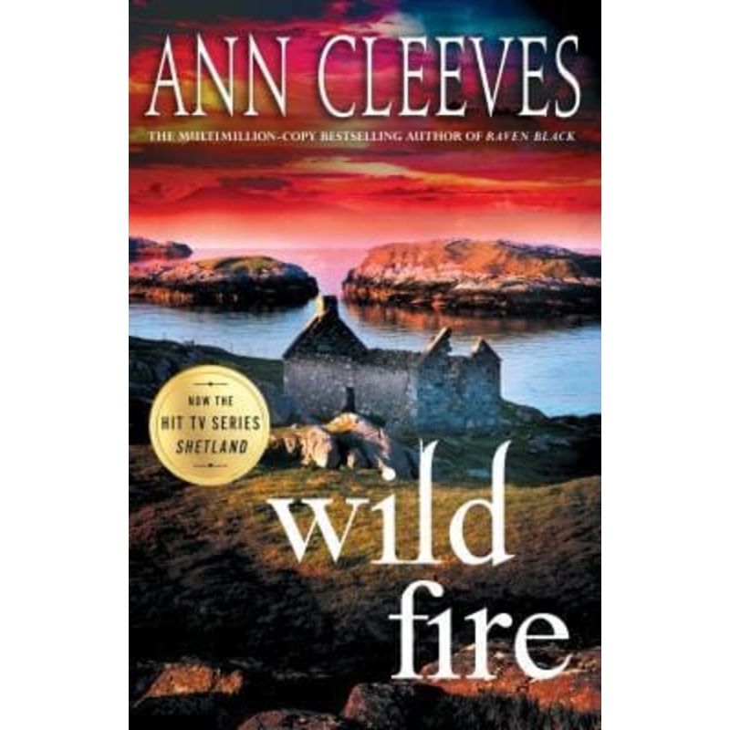 Wild Fire (A.Cleeves)