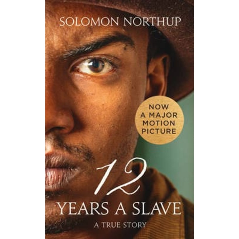 12 Years a Slave (B66KS)
