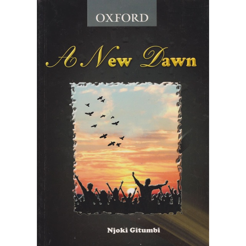 A New Dawn (OUP)