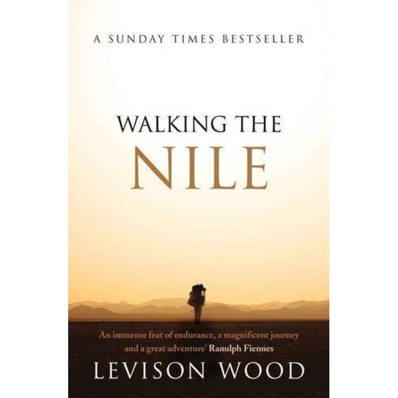 Walking the Nile (B66KS)