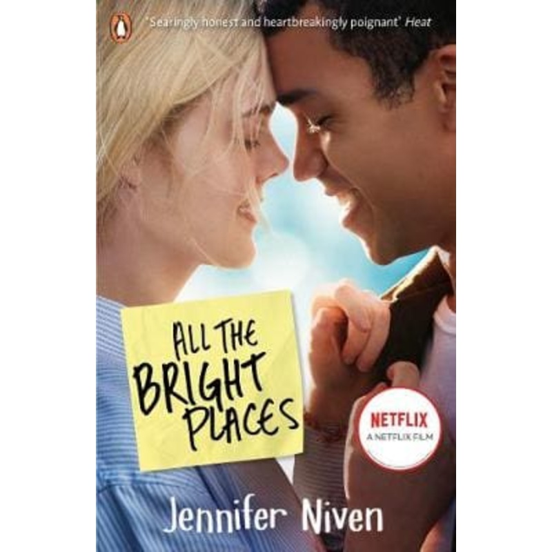 All the Bright Places