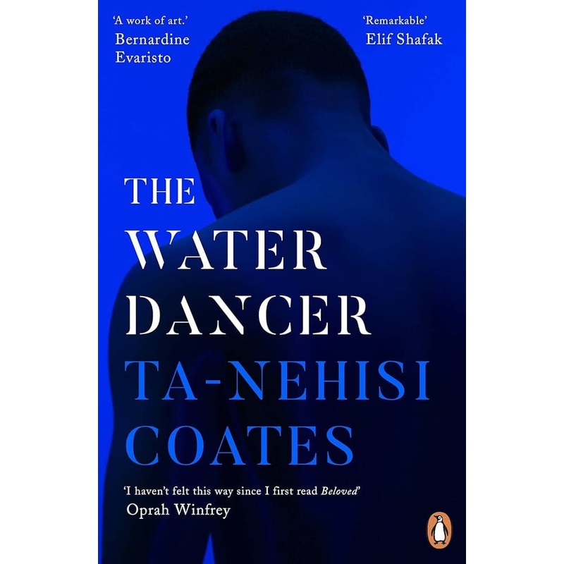 Water Dancer (Small)