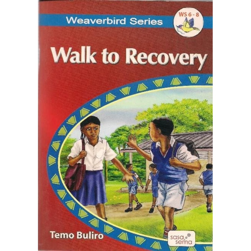 Walk to Recovery (Longhorn)