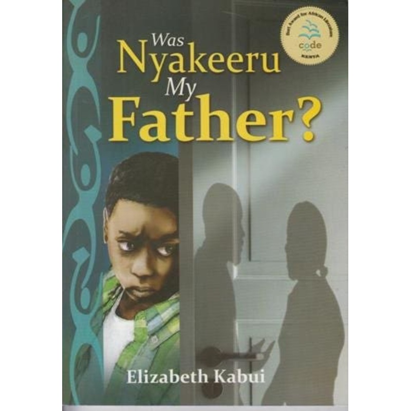 Was Nyakeeru my Father? (Longhorn)