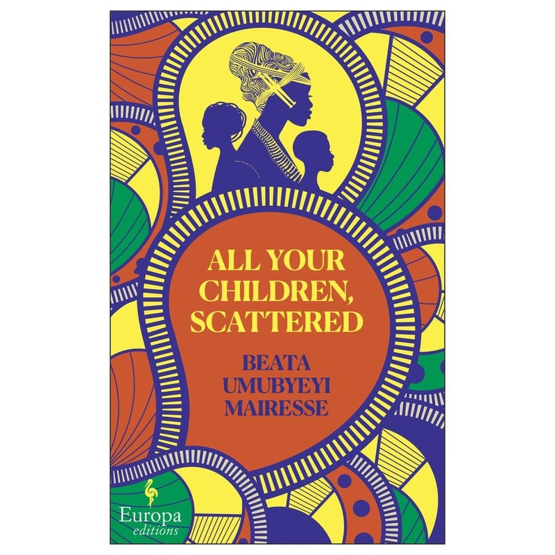 All Your Children Scattered