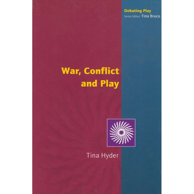 War, Conflict and Play (McGraw)