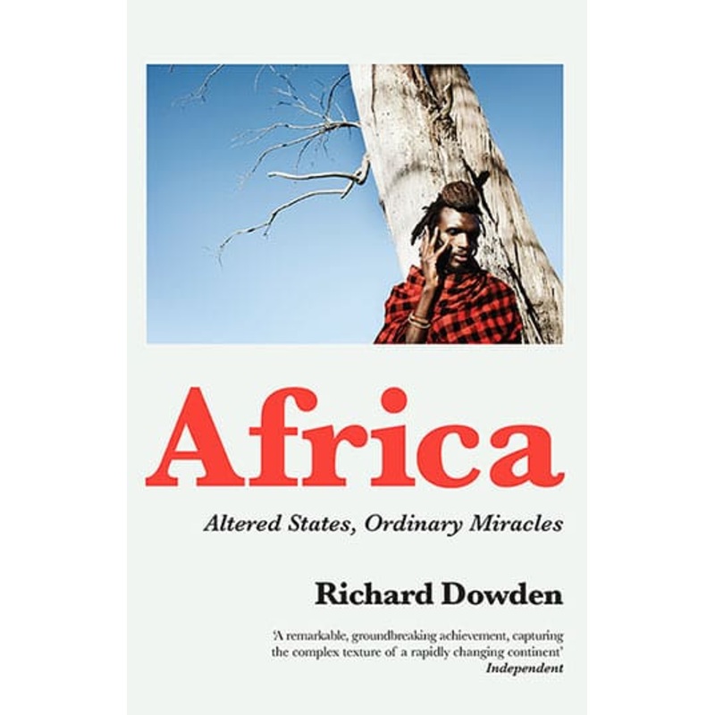 Africa: Altered States