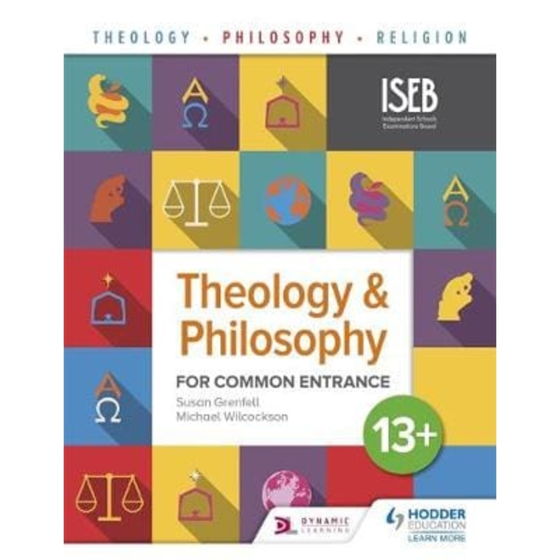 Theology & Philisophy for common entrance 13+