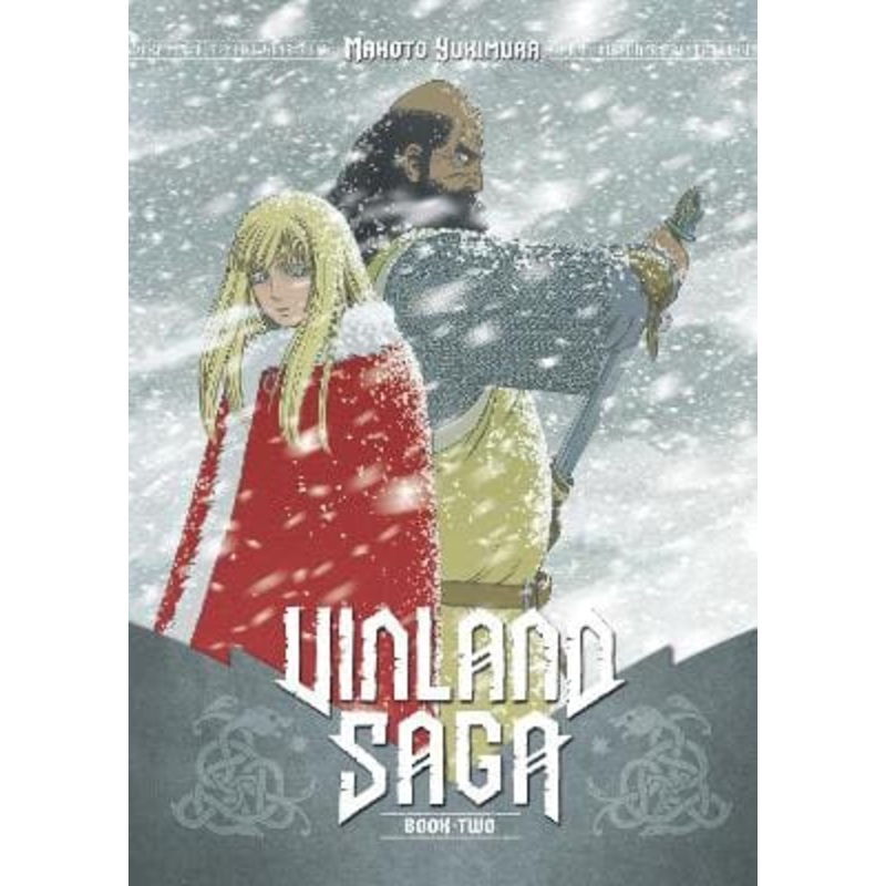 Vinland Saga 2 (Yukimura)