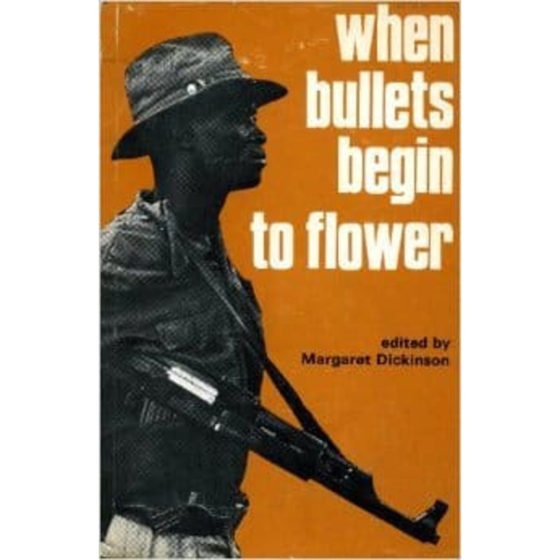 When Bullets Begin to Flower (EAEP)
