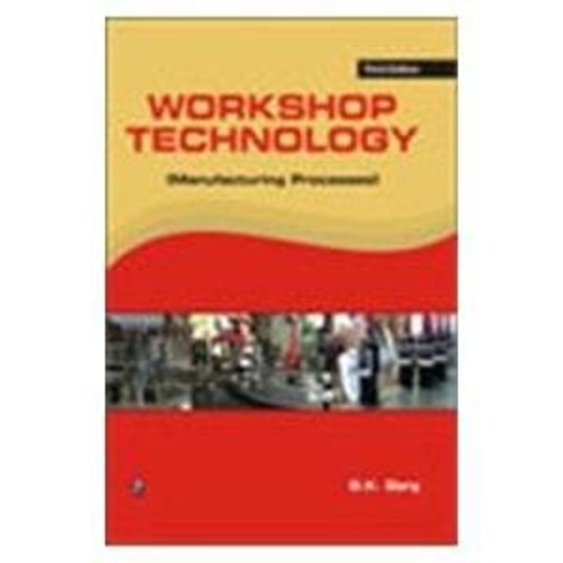 Workshop Technology 4ED (USP-Acad)