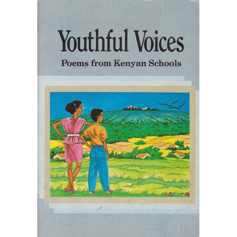 Youthful Voices-Poems from Ken