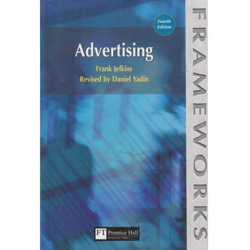 Advertising 4ED