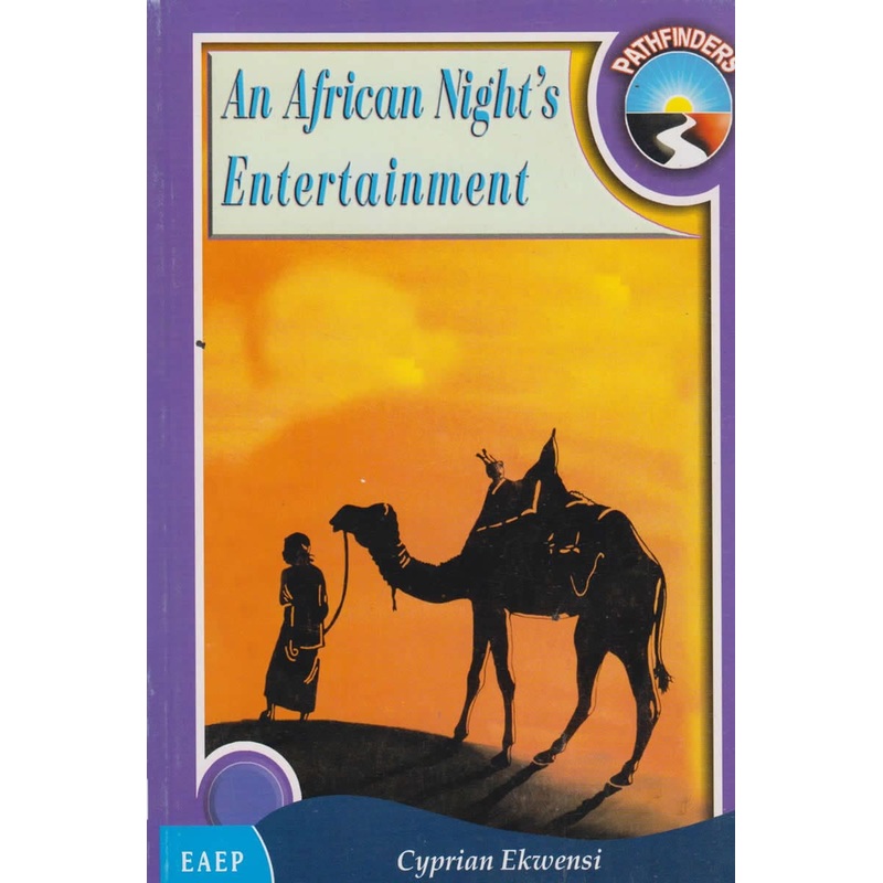 African Night’s Entertainment (EAEP)