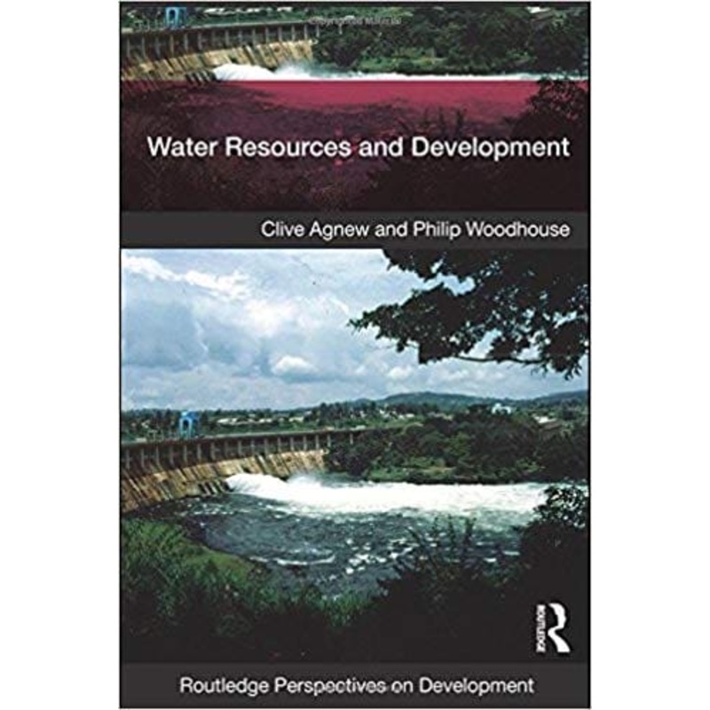 Water Resources and Development