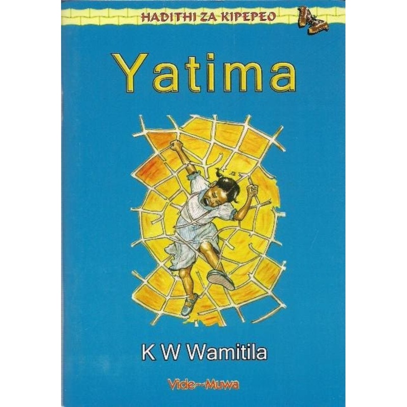 Yatima (VideMuwa)