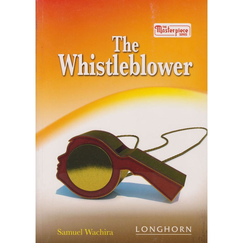 Whistleblower (Longhorn) (Longhorn)