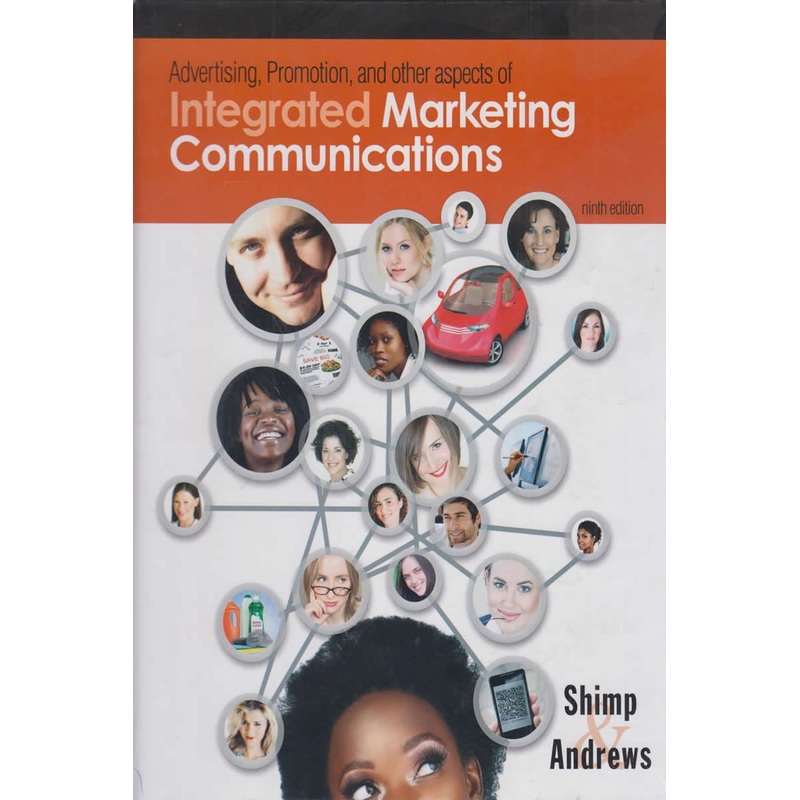Advertising, Pomotion, and othr Aspects of Integra