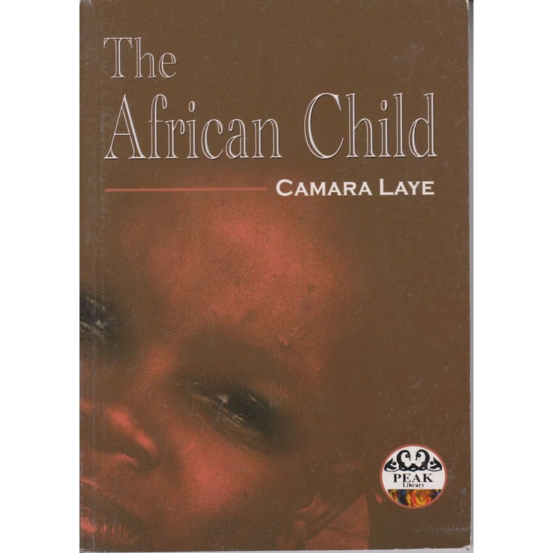 African Child (EAEP)