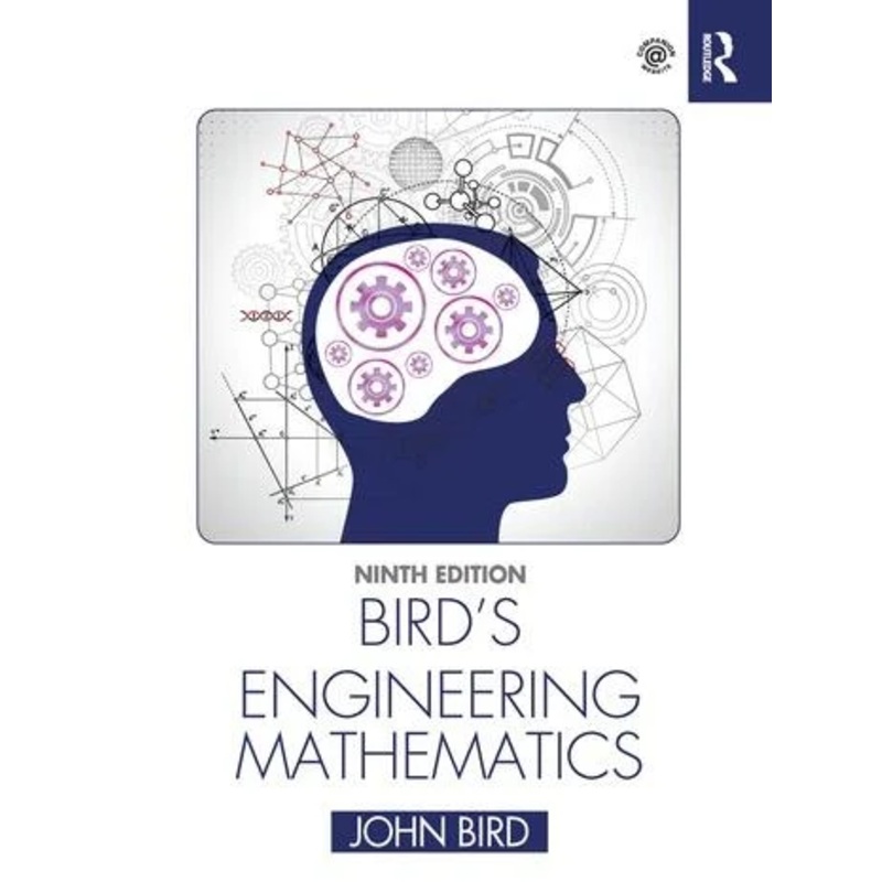 Bird’s Engineering Mathematics 9ED (T&F)