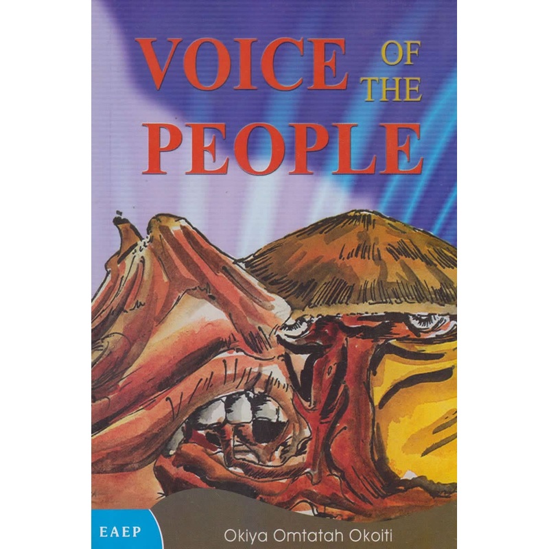 Voice of the People (EAEP)
