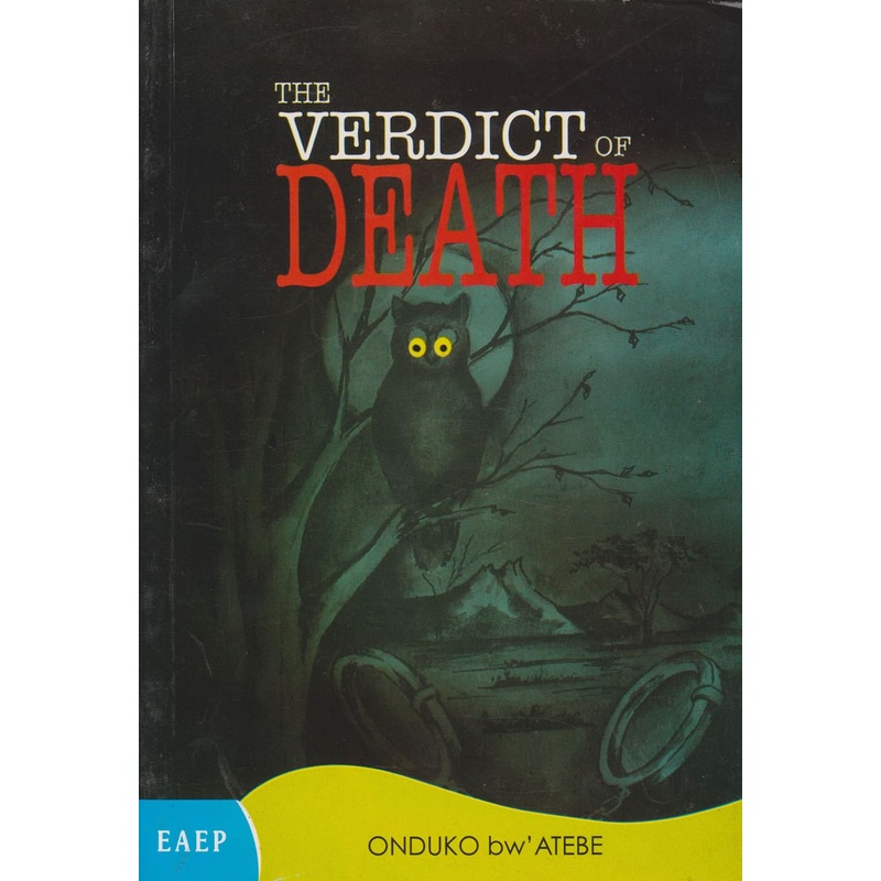 Verdict of Death (EAEP)