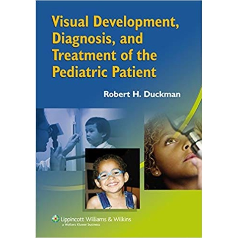 Visual Development, Diagnois & Treatment (Wolters)