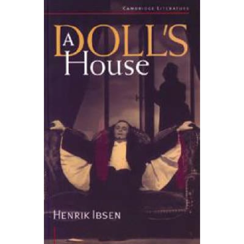 A Doll’s House (Camb)