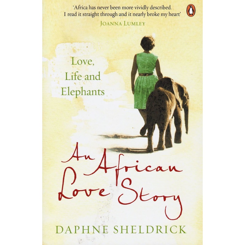 African Love Story (Penguin)