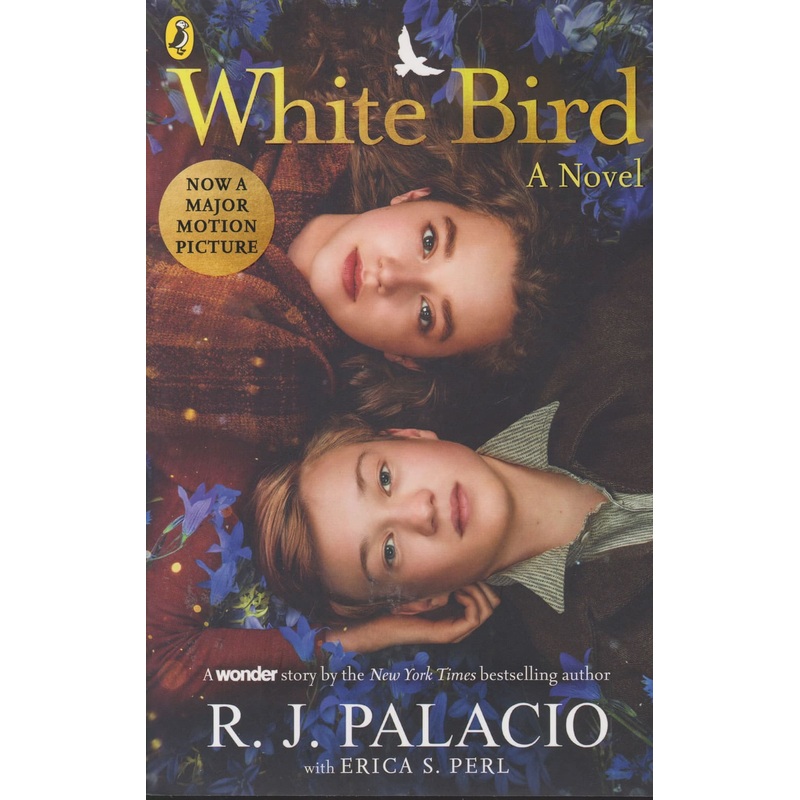 White Bird (Penguin)