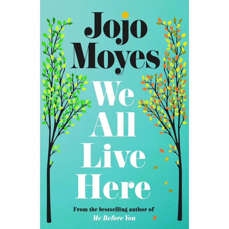 We all Live here (Moyes)