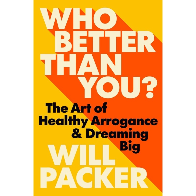 Who better than You? (Packer)