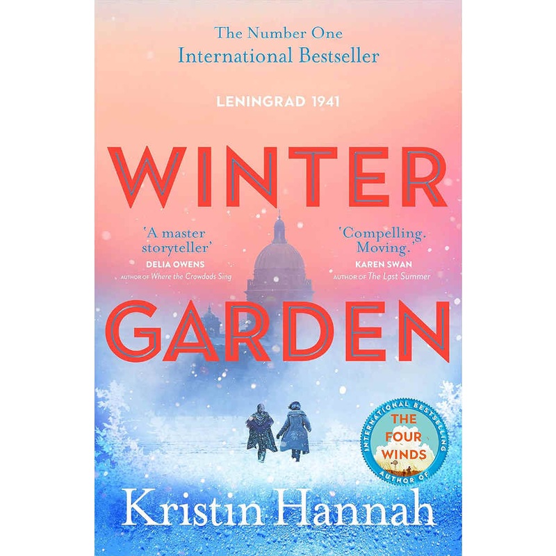 Winter Garden (Kristin)