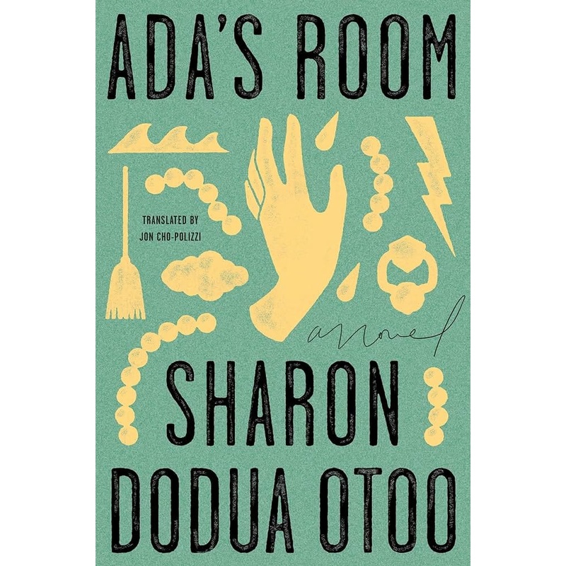 Ada’s Room