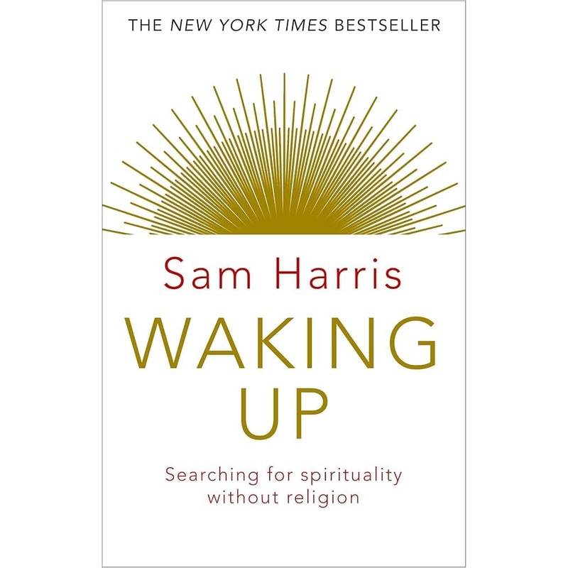 Waking Up: Searching for Spirituality