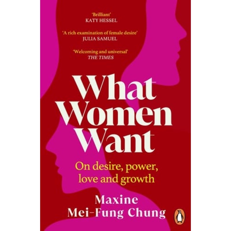 What Women Want: Conversations on Desire