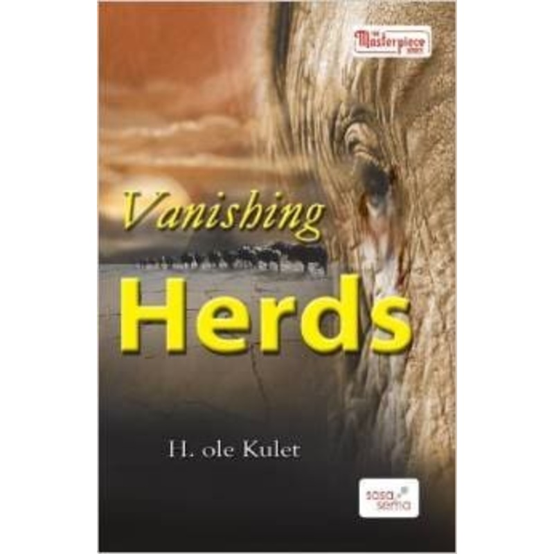 Vanishing Herds (Longhorn)