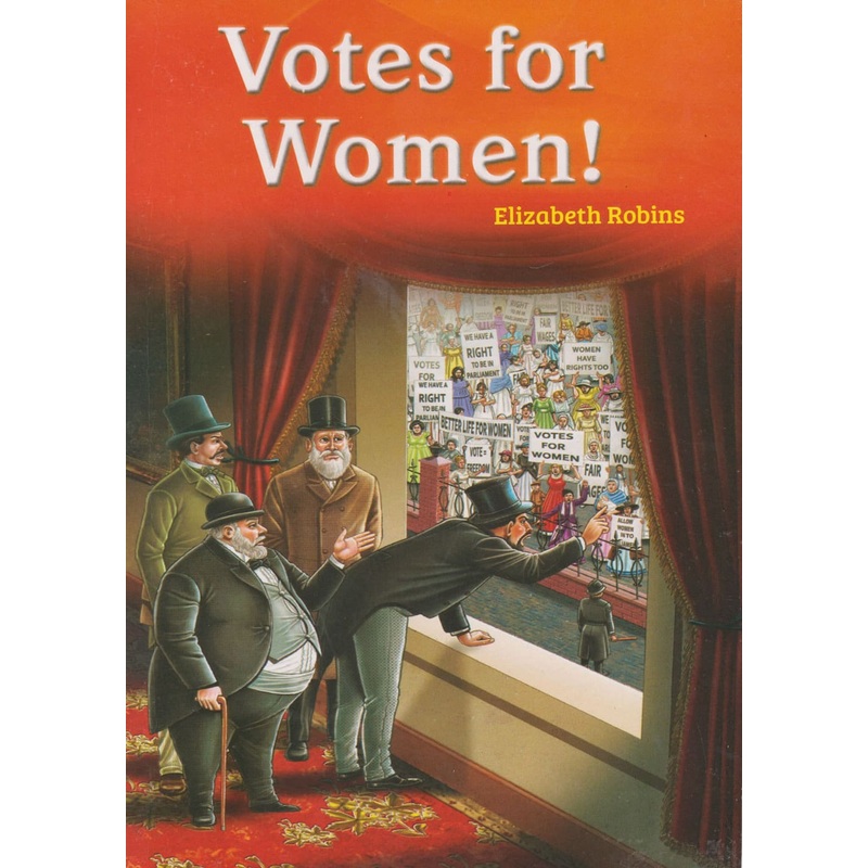 Votes for Women! (Phoenix)