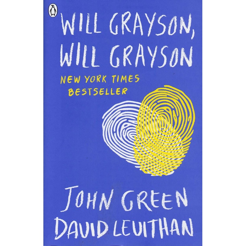 Will Grayson, Will Grayson (Green)