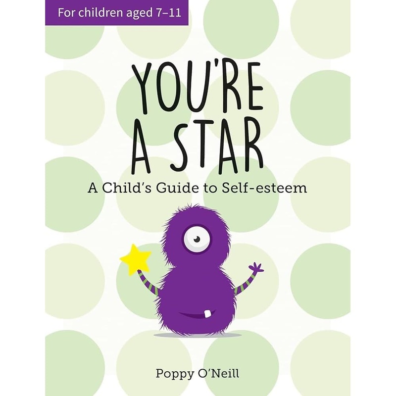 You’re a Star: Guide to Self-Esteem