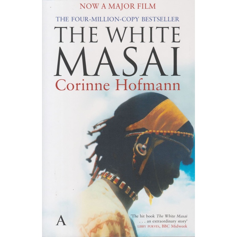 White Masai (Hofmann)