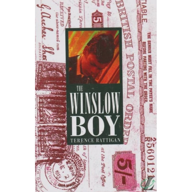 Winslow Boy