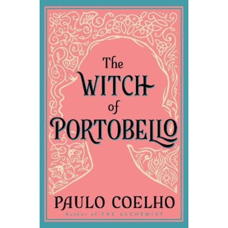 Witch of Portobello (Coelho)