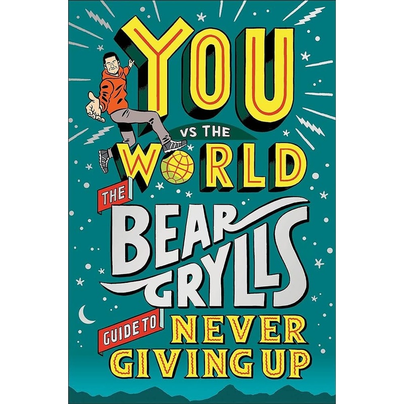 You Vs The World