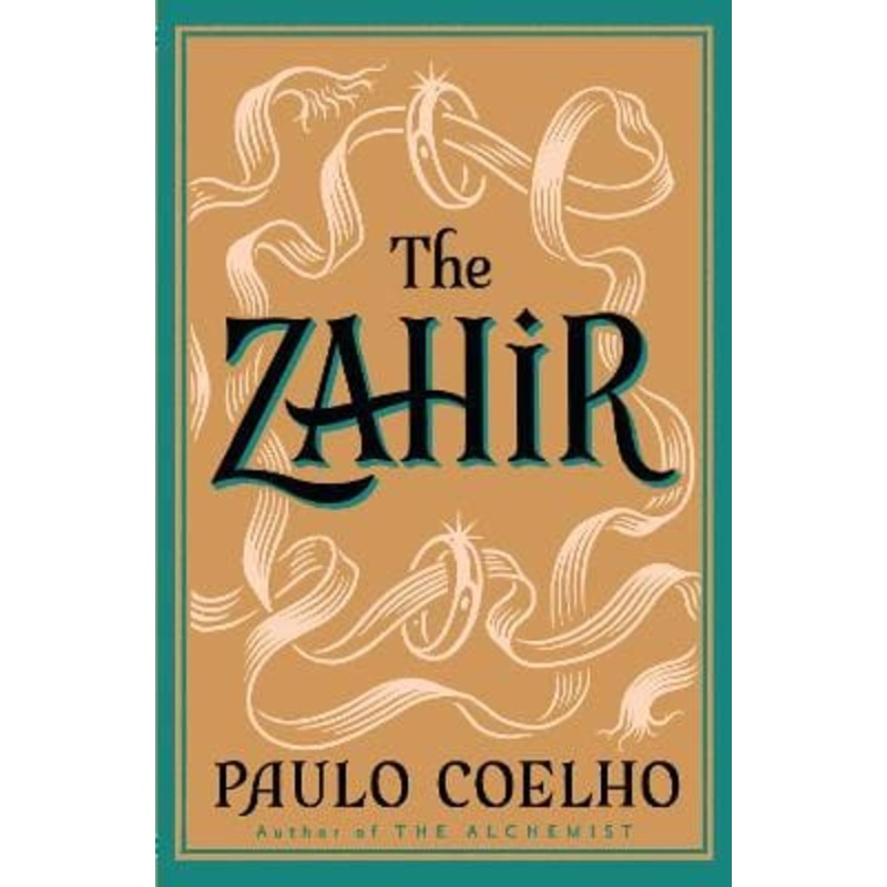 Zahir (Coelho) Big